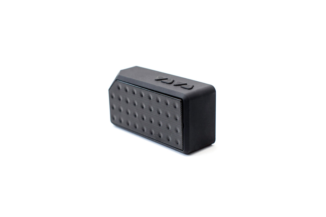 User-centric Intelligent Concrete Mouse